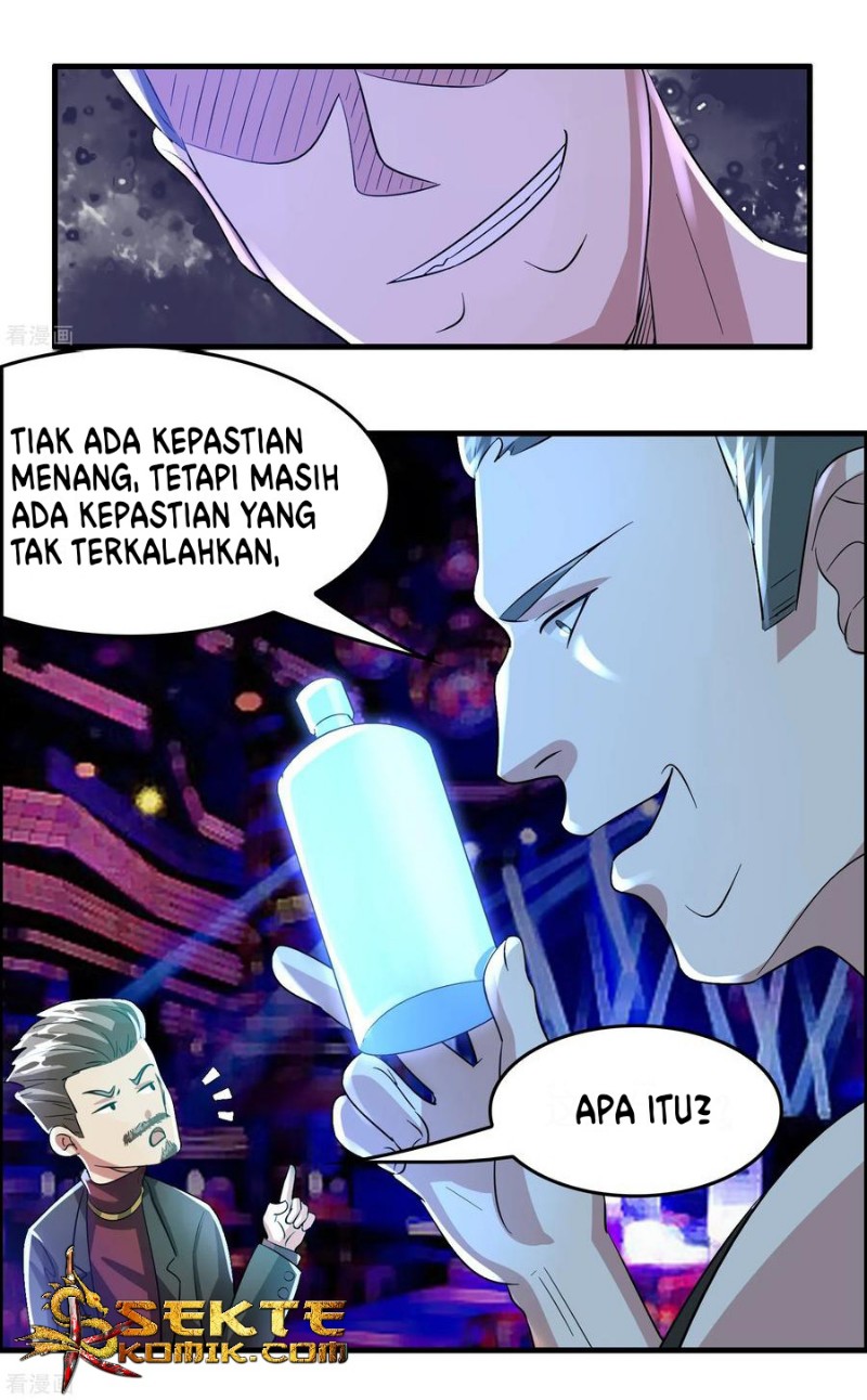 Outlander Tyrant Supplier Chapter 29 Gambar 10